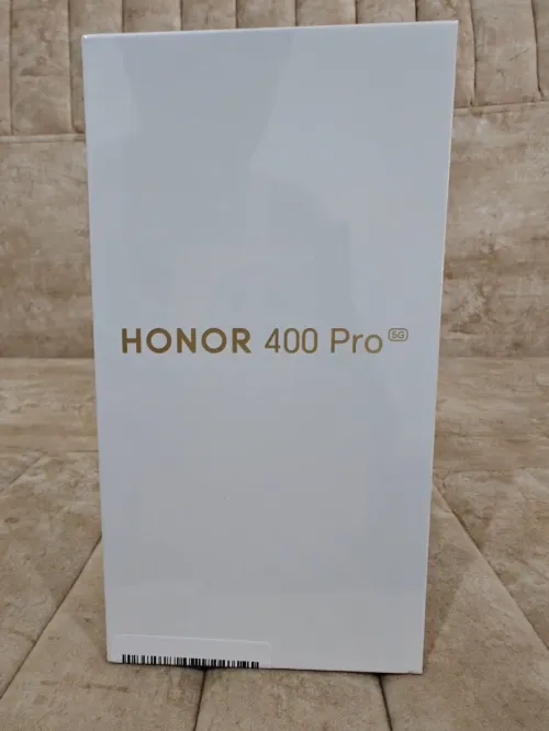 Honor 400 pro