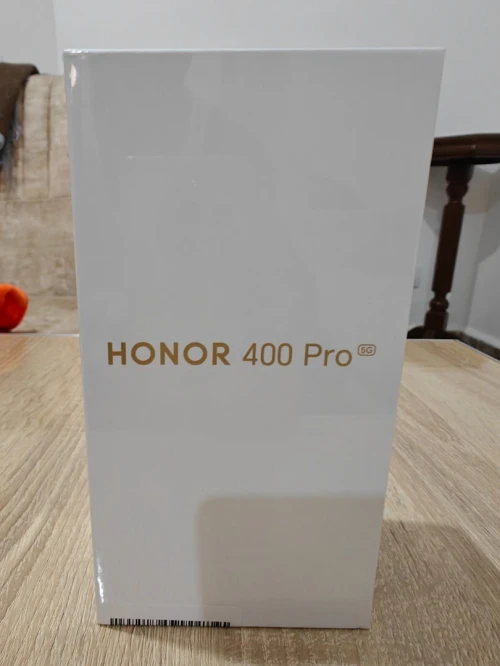Honor 400 pro