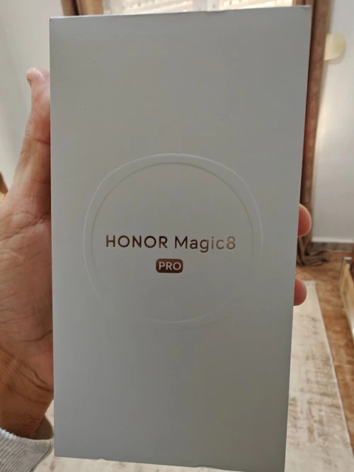 Honor Magic 8 pro