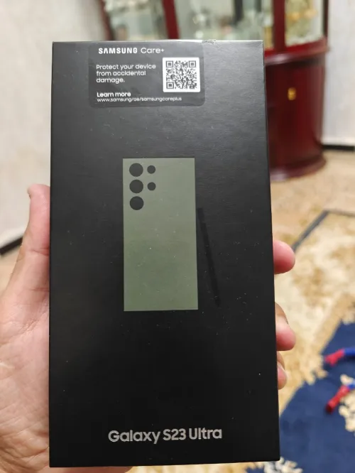 Samsung S23 ultra