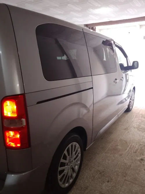 Peugeot Expert 2020 Expert