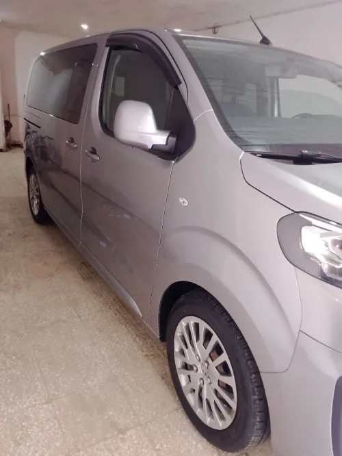 Peugeot Expert 2020 Expert