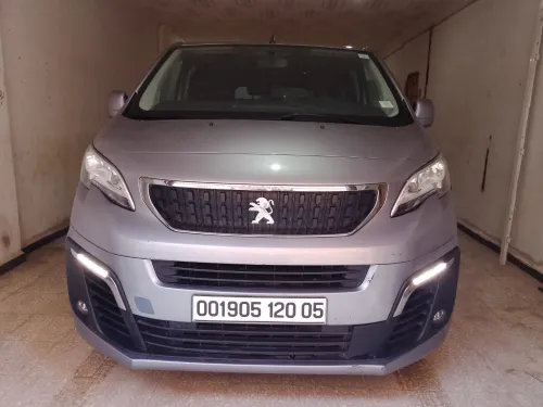 Peugeot Expert 2020 Expert