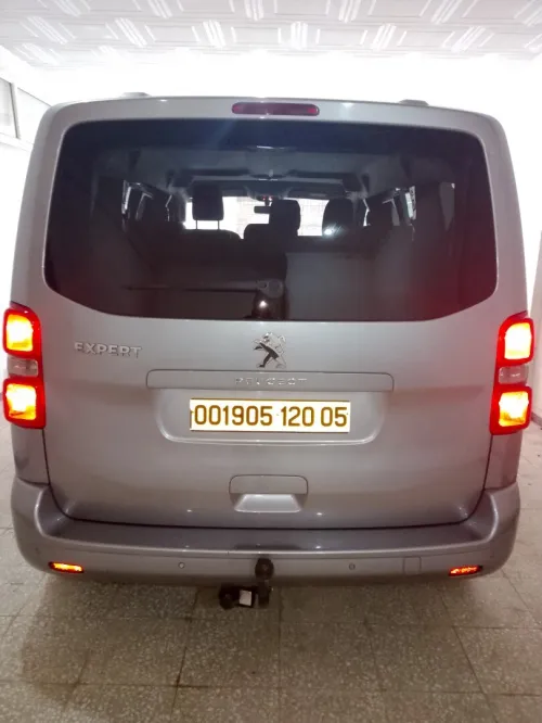 Peugeot Expert 2020 Expert