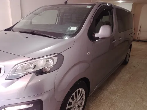 Peugeot Expert 2020 Expert