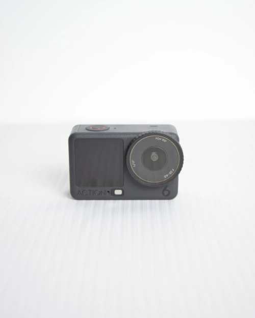 DJI Osmo Action 6