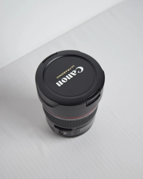 Canon EF 14mm f/2.8L II USM