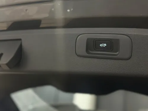 Geely Coolray 2025 Foul option