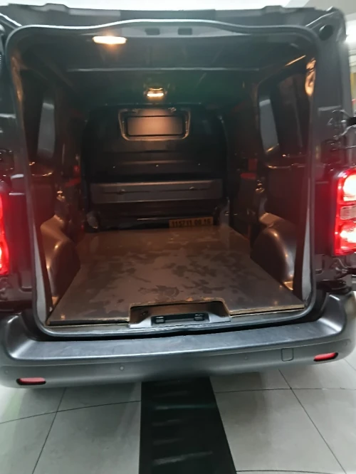 Fiat Scudo par 17 2024