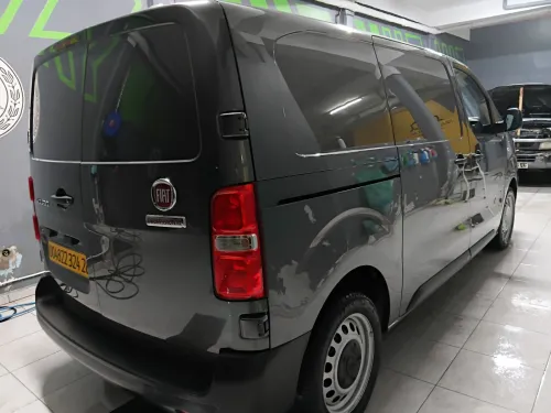 Fiat Scudo par 17 2024