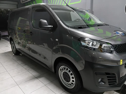 Fiat Scudo par 17 2024