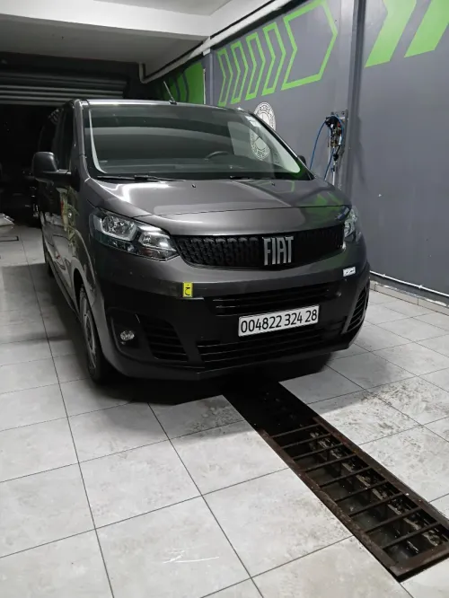 Fiat Scudo par 17 2024