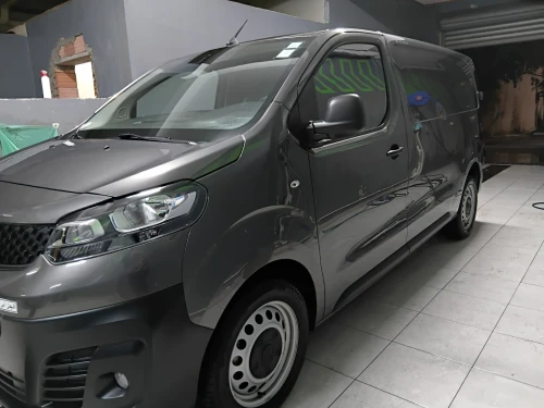 Fiat Scudo par 17 2024