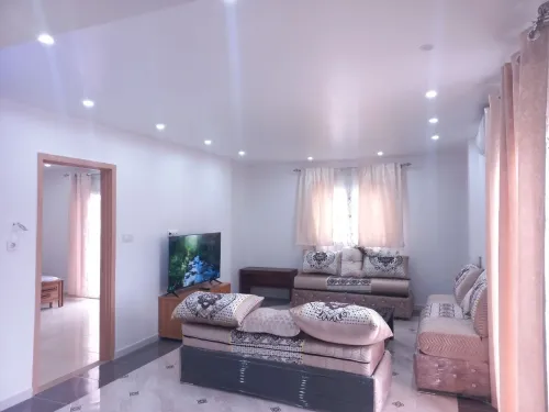 Location vacances Appartement F2 Tipaza Khemisti