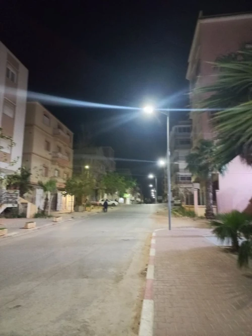 Location vacances Appartement F2 Tipaza Khemisti