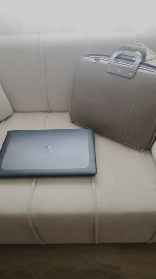 Hp zbook 17
