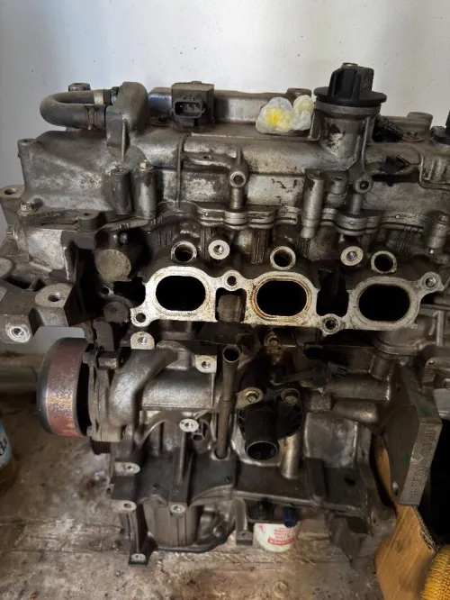 Moteur micra k13