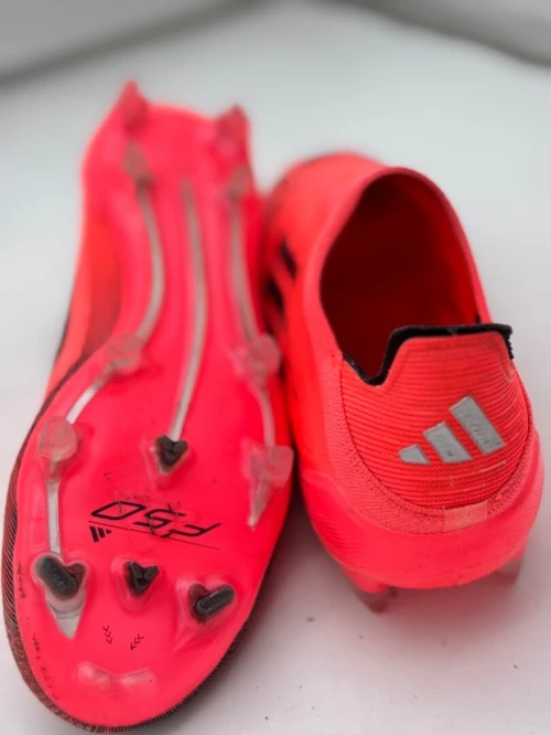 Soulier Adidas F50 elite P:43