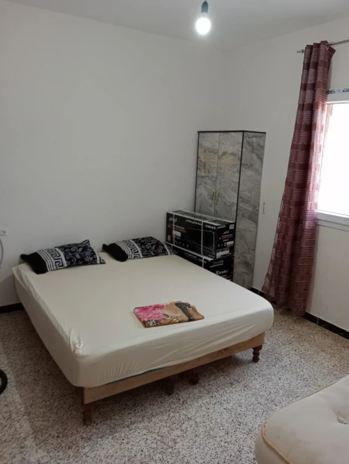Location vacances Bungalow F1 F2 F3 Mostaganem Sidi lakhdaara