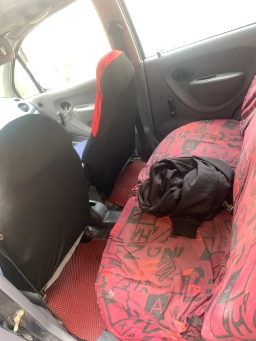 Daewoo Matiz 1999 Matiz