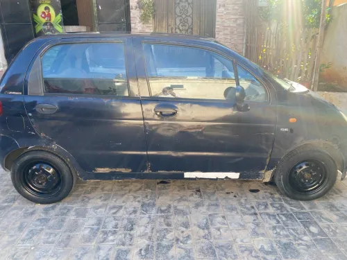 Daewoo Matiz 1999 Matiz
