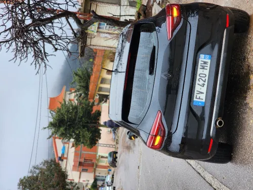 Renault Clio 5 2020 Intense