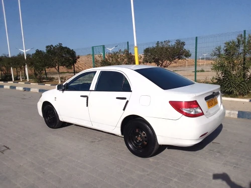 BYD F3 2016 F3