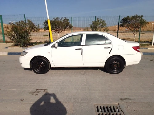 BYD F3 2016 F3