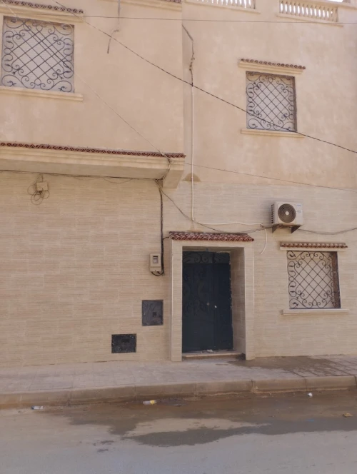 Vente Villa Oran Arzew