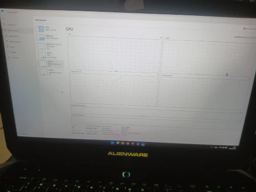 Pc Gamer - Laptop- Dell Alienware 17 R3