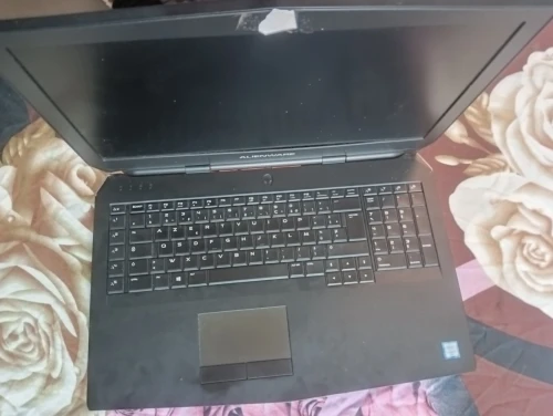 Pc Gamer - Laptop- Dell Alienware 17 R3