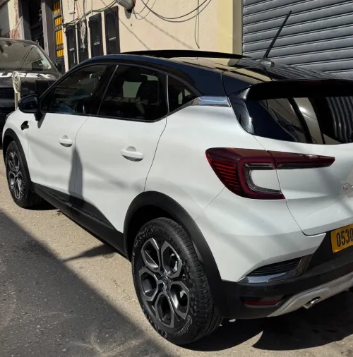 Renault Captur 2021 Captur
