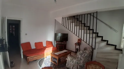 Vente Appartement F5 Alger El achour