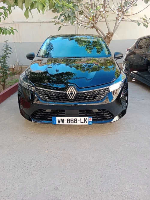 Renault Clio 5  2025 Techno