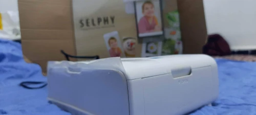 canon selphy cp1300