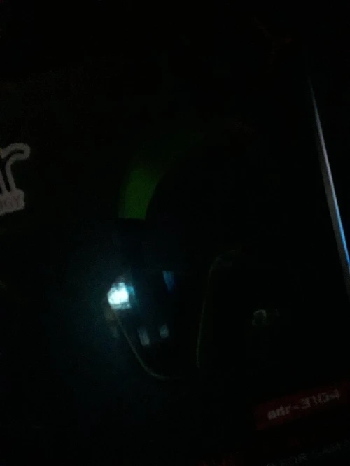 Casque Adr-3104 Gaming pour PlayStation Xbox nintendo PC