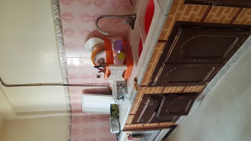 Vente Appartement F5 Skikda Filfla
