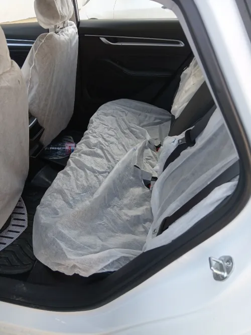 Geely Emgrand 2025 Basic