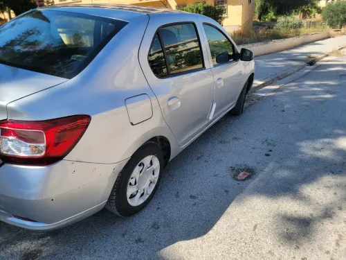 Dacia Logan 2016 