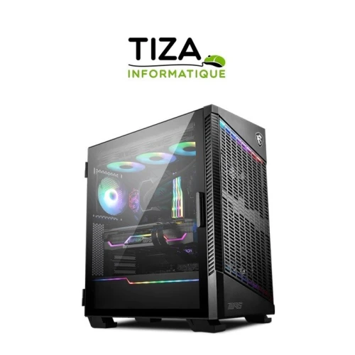 MSI MPG VELOX 100P