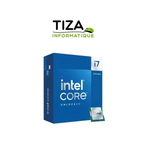 Intel Core i7-14700KF