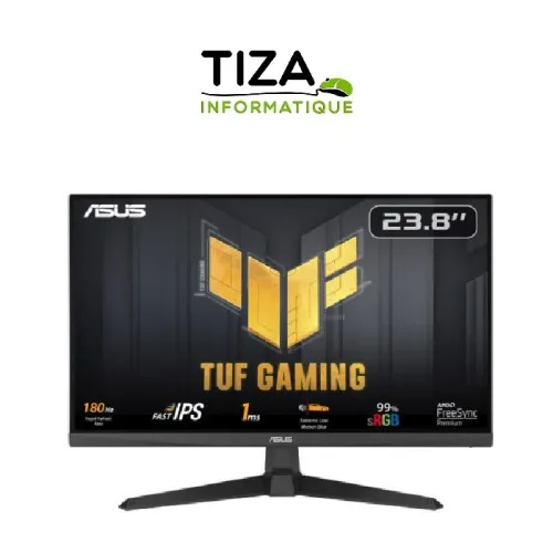 ECRAN ASUS TUF Gaming VG249Q3A