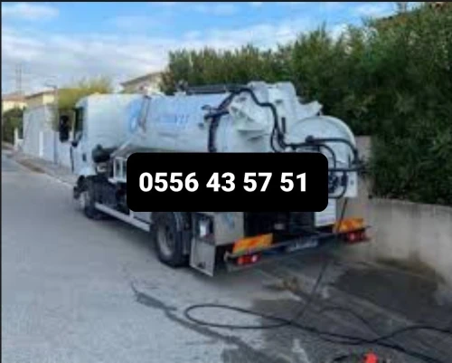 Débouchage canalisation assainissement curage Evacuation regard Vidange fosse spiteque et cavé 
