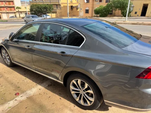 Volkswagen Passat 2017 Confortline