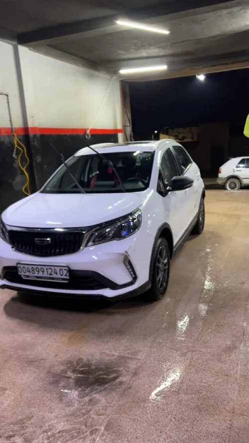 Lifan X3 2024 X3