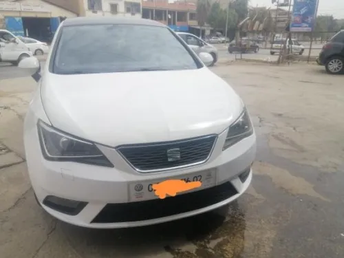 Seat Ibiza 2016 High Facelift