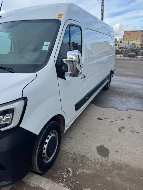 Renault Master 2025 L3h2