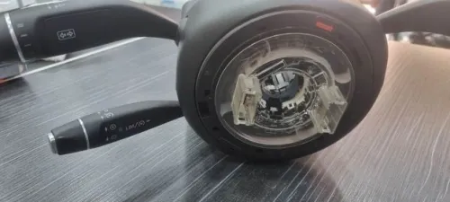 comodo Mercedes 