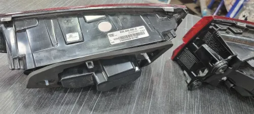 Feu arrière côté "G" audi A3 S3 17+