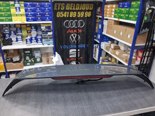 Block radiateur tiguan 2025